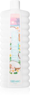 Avon Aloha Monoi релакс пяна за вана