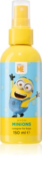 Avon Minions For Boys Kölnin Vesi Lapsille