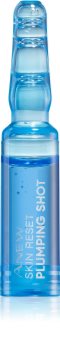 Avon Anew Skin Reset Plumping Shots сыворотка для лица с эффектом лифтинга