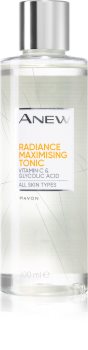Avon Anew озаряващ тоник с витамин С