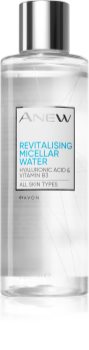 Avon Anew освежаваща мицеларна вода