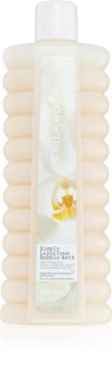 Avon Bubble Bath Peach Velvet espuma de banho