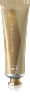 Avon Attraction crème mains