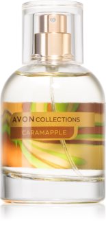Avon Collections Caramapple woda toaletowa dla kobiet
