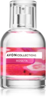 Avon Collections Roseta Eau de Toilette für Damen