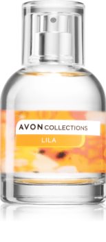 Avon Collections Lila toaletní voda pro ženy
