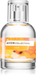 Avon Collections Lila тоалетна вода за жени