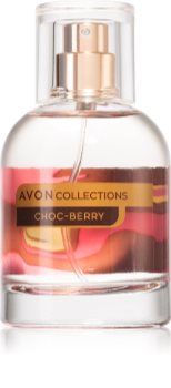 Avon Collections Choc-Berry Eau de Toilette for Women