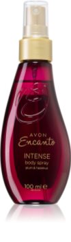 Avon Encanto Intense Kropsspray Til kvinder