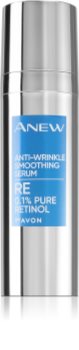 Avon Anew Serum gegen Falten mit Retinol