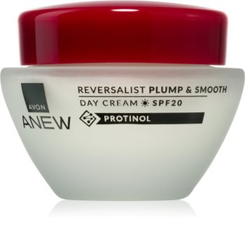 reversalist day cream