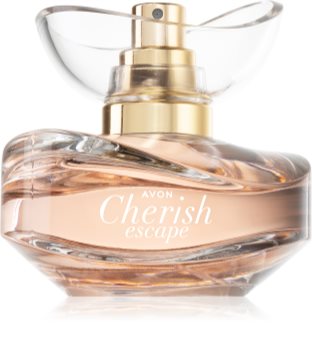Avon Cherish Escape парфюмированная вода для женщин