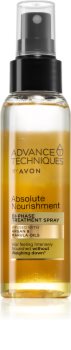 Avon Advance Techniques Absolute Nourishment dvojni serum za lase