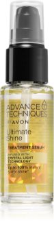 Avon Advance Techniques Ultimate Shine ser de păr pentru o stralucire puternica