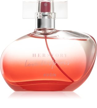Avon HerStory Love Inspires Eau de Parfum For Women