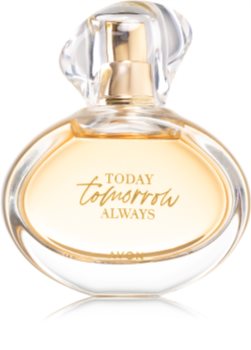 Avon Today Tomorrow Always Tomorrow Eau de Parfum para mulheres