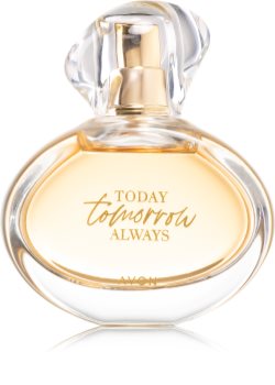 Avon Today Tomorrow Always TOMORROW woda perfumowana dla kobiet