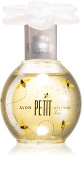 Avon Petit Attitude Bee toaletná voda pre ženy