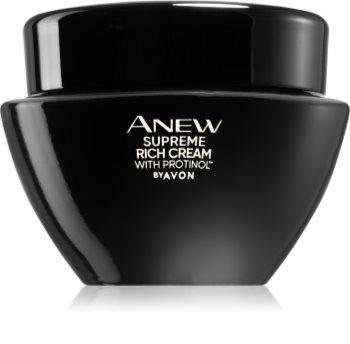Avon Anew Supreme Rich Cream intenzivní omlazující krém