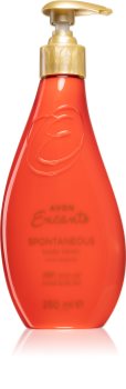Avon Encanto Spontaneous parfumirano mlijeko za tijelo