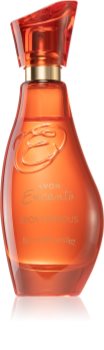 Avon Encanto Spontaneous Eau de Toilette da donna