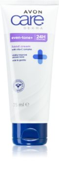 Avon Care Even Tone Voedende Handcrème met Vitamine C