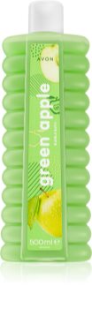 Avon Bubble Bath Green Apple αφρόλουτρο μπάνιου