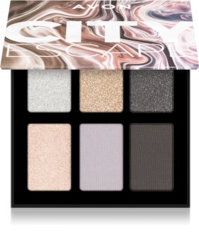 Avon 6 In 1 paletka očních stínů