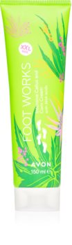 Avon Foot Works Healthy intenzív lábkrém bőrkeményedés ellen