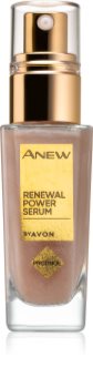 Avon Anew Renewal Protinol Power fiatalító arcszérum