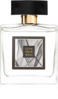 Avon Little Black Dress Limited Edition парфумована вода для жінок