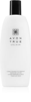 Avon True Colour γαλάκτωμα ντεμακιγιάζ Τα μάτια