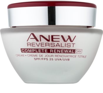Avon Anew Reversalist Anti-aldring dagcreme SPF 25