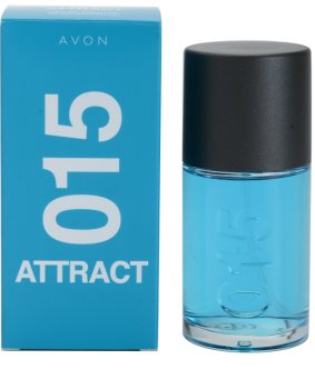 Avon 015 Attract Eau de Toilette for Men | notino.co.uk