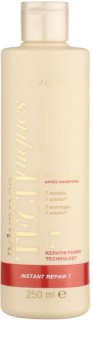 Avon Advance Techniques Instant Repair 7 condicionador restaurador com queratina
