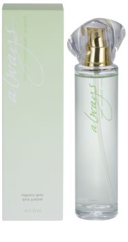 Avon Always spray corporal para mujer 50 ml