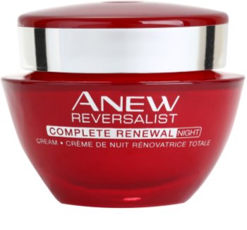 Avon Anew Reversalist възстановяващ нощен крем