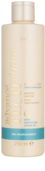 Avon Advance Techniques 360 Nourishment Ravitseva Hoitoaine Marokon Argan-Öljyllä