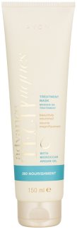 Avon Advance Techniques 360 Nourishment маска для волосся з вмістом мароканської арганової олійки