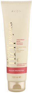 Avon Advance Techniques Colour Protection mascarilla nutritiva para cabello teñido
