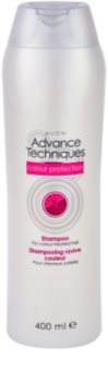Avon Advance Techniques Colour Protection șampon pentru păr vopsit