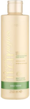 Avon Advance Techniques Daily Shine leöblítést nem igénylő balzsam a haj könnyed kezelhetőségéért