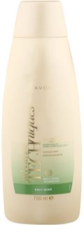 Avon Advance Techniques Daily Shine šampón a kondicionér 2 v1