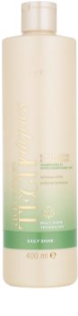 Avon Advance Techniques Daily Shine sampon si balsam 2 in 1 pentru toate tipurile de par
