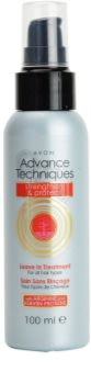Avon Advance Techniques Strengthen and Protect vlasová kúra pre posilnenie vlasov