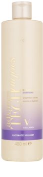 Avon Advance Techniques Ultimate Volume šampón pre objem 24h