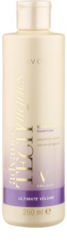 Avon Advance Techniques Ultimate Volume champú para aumentar volumen