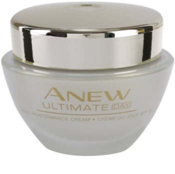 Avon Anew Ultimate crema de día rejuvenecedora SPF 25