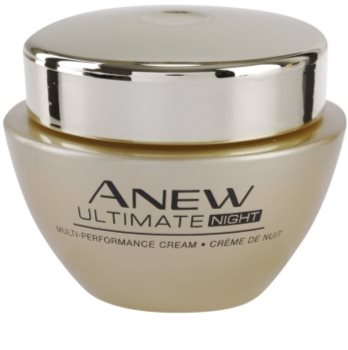 Avon Anew Ultimate crema notte anti-age