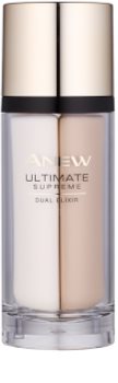 Avon Anew Ultimate Supreme dvokomponentni serum za pomlađivanje lica